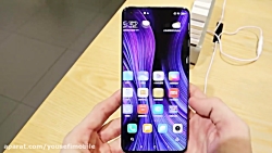 بررسی اختصاصی اولیه از شیائومی...