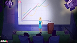 تریلر بازی Leisure Suit Larry...