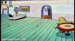 انیمیشن باب اسفنجی