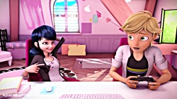 ماجراجویی در پاریس فصل 1 قسمت...