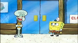 کارتون باب اسفنجی باب اسفنجی
