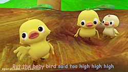 آموزش زبان انگلیسی برای کودکان...