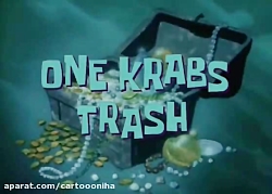 کارتون باب اسفنجی باب اسفنجی