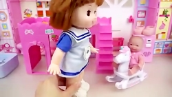 برنامه کودک دخترانه عروسک کوچو...