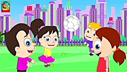 ترانه های کودکانه ترانه کودکان...