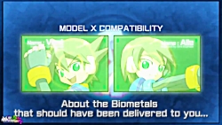 تریلر بازی Mega Man ZeroZX Leg...