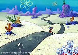 کارتون باب اسفنجی باب اسفنجی