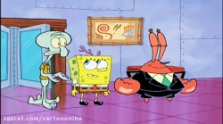 کارتون باب اسفنجی باب اسفنجی