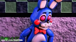 اهنگ فناف با نام DISCORD ساخت...