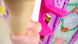 برنامه کودک شاد دخترانه : قلعه...