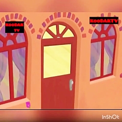 كارتون موزیكال حسنی