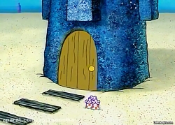 کارتون باب اسفنجی باب اسفنجی