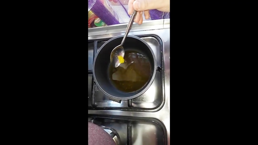 طرز تهیه عدس پلو مجلسی و خوشمزه همراه با خاله سیما