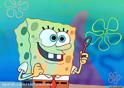 کارتون باب اسفنجی باب اسفنجی