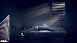 تریلر بازی Mosaic/3 برای پلی ا...