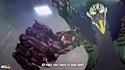 تریلر بازی MY HERO ONE'S JUSTI...