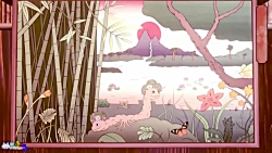 تریلر بازی OmoTomo برای پلی اس...