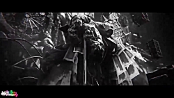 تریلر بازی Othercide برای پلی...