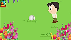 | توپ سفیدم قشنگی و نازی | ترا...