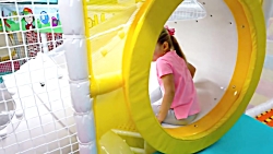 دیانا و روما-روما---رومااا-دیا...