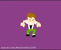 كارتون بن تن  فصل اول  قسمت 5...