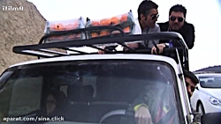 سریال پژمان قسمت سوم