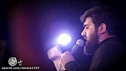 کربلایی حسن عطایی قدم میزنه یل...