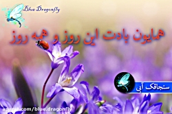 کلیپ تبریک سال نو شعر سال نو ک...