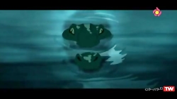 کارتون سینمایی زرافه