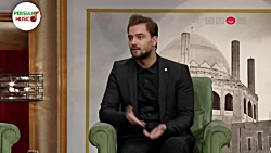 گفت و گوی کامل مهران مدیری با...