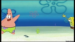 کارتون باب اسفنجی باب اسفنجی