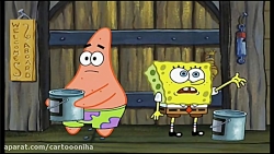 کارتون باب اسفنجی باب اسفنجی