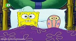 کارتون باب اسفنجی باب اسفنجی