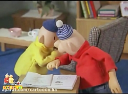 کارتون پت و مت پت و مت