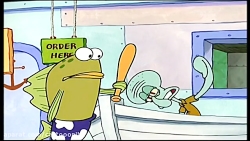 کارتون باب اسفنجی باب اسفنجی