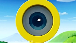 سریال  زیبای انیمیشن کودکانه "...