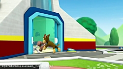 سریال  زیبای انیمیشن کودکانه "...