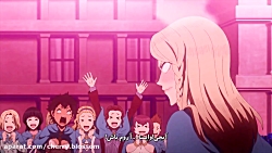 انیمه  Black Clover شبدر سیاه...