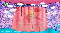 کارتون باب اسفنجی باب اسفنجی