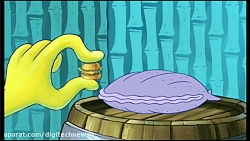 کارتون باب اسفنجی باب اسفنجی