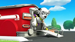 سریال زیبای انیمیشن کودکانه &q...