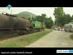 سریال جالب و طنز پایتخت چهار ق...