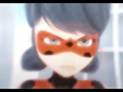 میکس از لیدی باگ میراکلس