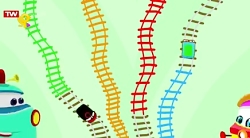 قطارها - ۲۷ اسفند ۱۳۹۸