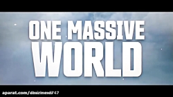 آپدیت جدید بازی call of duty m...