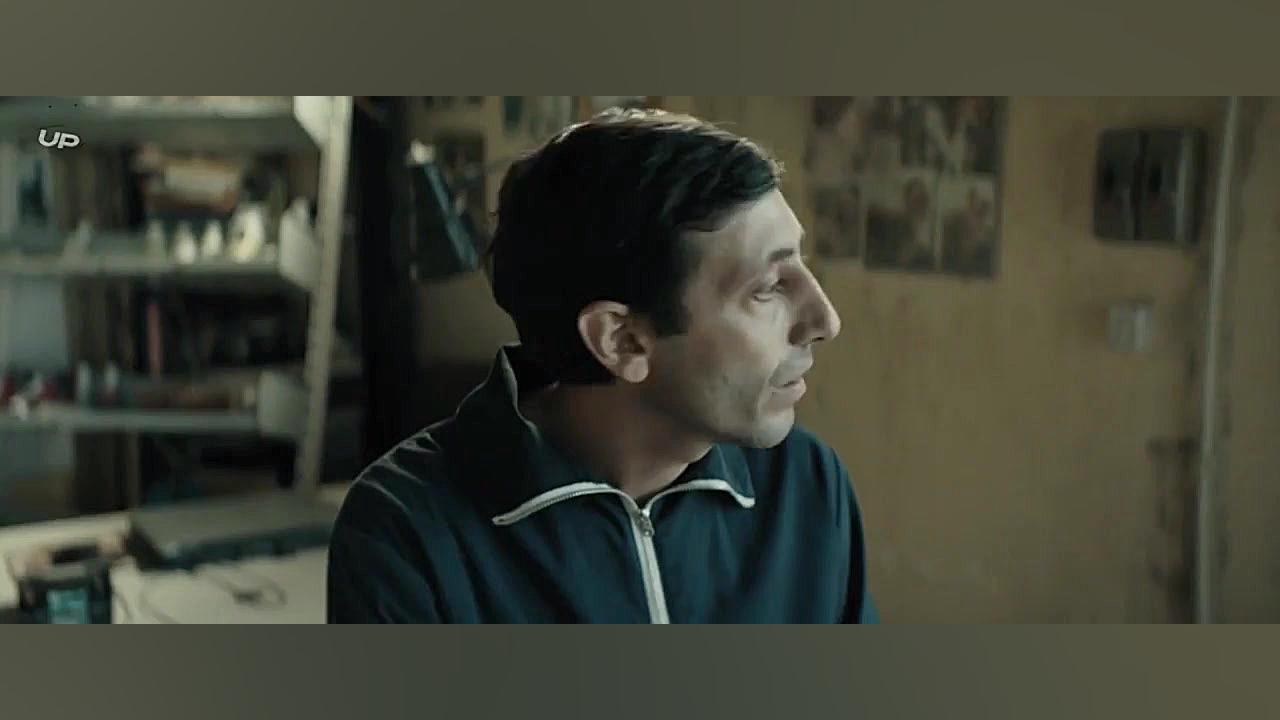 فیلم Dogman 2018 سانسور شده زمان5991ثانیه