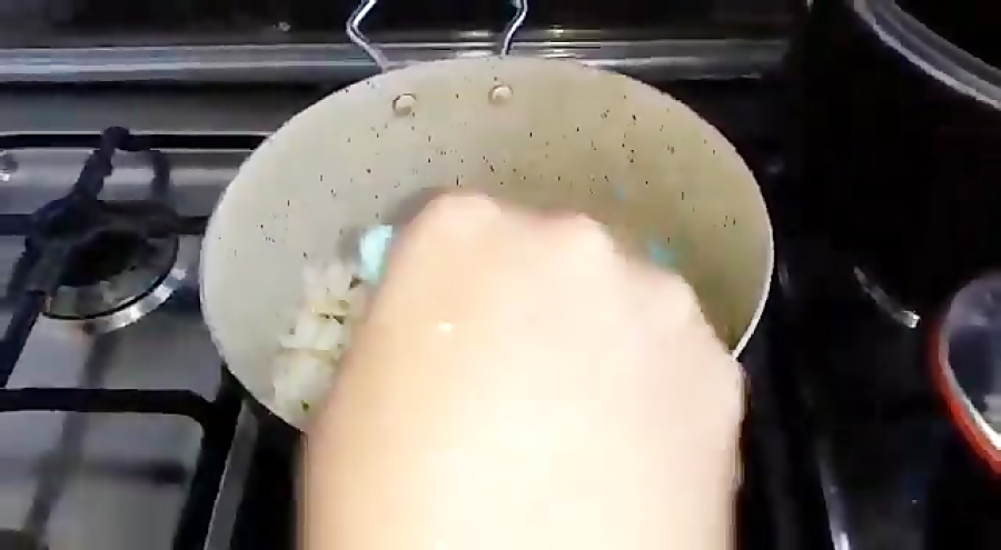 طرز تهیه خورشت قیمه با سینه مرغ تکه ای لذیذ و ساده با تمام نکات طلایی همراه با خ