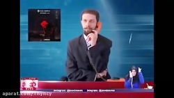 جدید ترین کلیپ زودنیوز- فضای م...