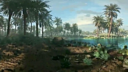 واقعیت مجازی سقا کربلا