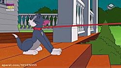 تام و جری ( سری جدید) فصل 3 قس...